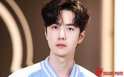 Vương Nhất Bác được nhà sản xuất nổi tiếng ca ngợi là diễn viên thực lực