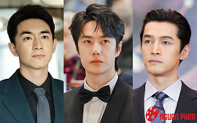 Vương Nhất Bác được xếp 'chung mâm' với Hồ Ca - Lâm Canh Tân khiến dân tình dậy sóng