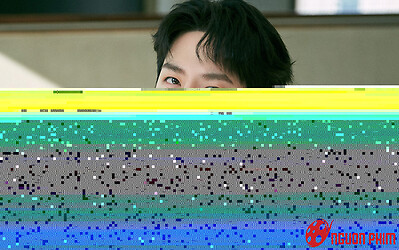 Vương Nhất Bác gặp tai nạn trong lúc quay phim, thái độ sau đó gây chú ý