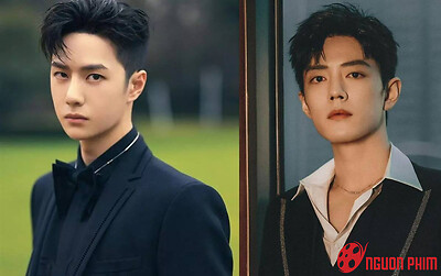 Vương Nhất Bác là người rất ngoan cố, bảo sao Tiêu Chiến hết muốn thân?