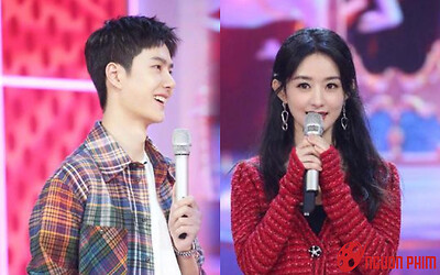 Vương Nhất Bác lần đầu đáp trả tin đồn hẹn hò với Triệu Lệ Dĩnh, có thái độ gì mà gây tranh cãi?