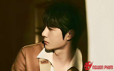 Vương Nhất Bác lên đồ như tổng tài, khoe góc nghiêng sắc lẹm trong bộ ảnh mới