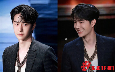 Vương Nhất Bác lộ tình trạng đáng báo động, Tiêu Chiến không khỏi xót xa