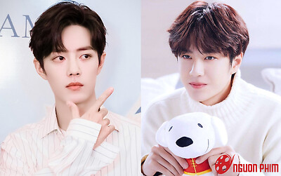 Vương Nhất Bác ngày càng đẳng cấp, Tiêu Chiến cũng phải dè chừng