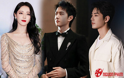 Vương Nhất Bác nhận 'biển im lặng' tại Kim Kê, dân tình gọi Tiêu Chiến – Địch Lệ Nhiệt Ba