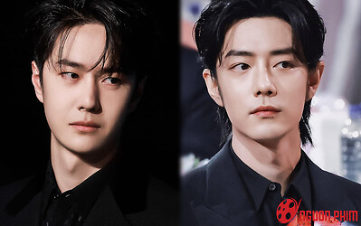 Vương Nhất Bác nhận tin vui lớn trong sự nghiệp, trái ngược hẳn với Tiêu Chiến