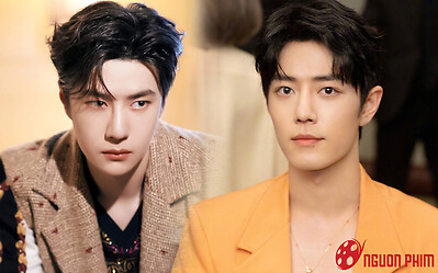 Vương Nhất Bác - Tiêu Chiến công bố tin vui sau hơn 4 năm quen biết