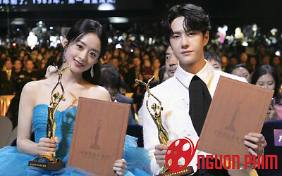 Vương Nhất Bác, Triệu Lệ Dĩnh đồng loạt nhận tin vui