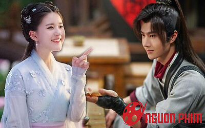 Vương Nhất Bác và Triệu Lộ Tư gây tranh cãi khi bị CCTV chê là 'diễn viên mù chữ'