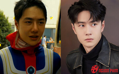 Vương Nhất Bác vào vai siêu anh hùng trong trailer phim mới: Ngầu thật đấy nhưng có gì đó sai sai