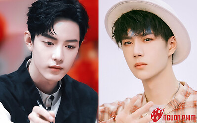 Vương Nhất Bác vươn tầm quốc tế, Tiêu Chiến có 'xách dép' cũng đuổi không kịp