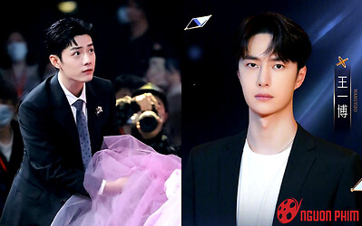 Vương Nhất Bác xác nhận tham gia đêm hội Weibo, sẵn sàng cùng Tiêu Chiến… xách váy cho Dương Tử