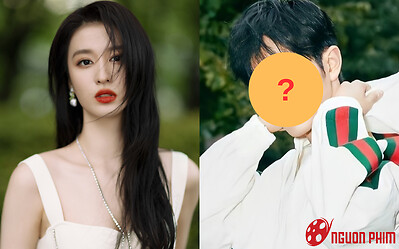 Vương Sở Nhiên bất ngờ công khai người yêu, 'nửa kia' kém Dương Dương 3 tuổi