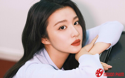 Vương Sở Nhiên thời mới vào nghề: Nhan sắc và khí chất có khác biệt lớn