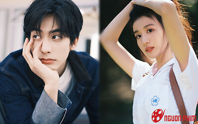 Vương Sở Nhiên và Tống Uy Long đóng Khó Dỗ Dành, khán giả khóc hết nước mắt