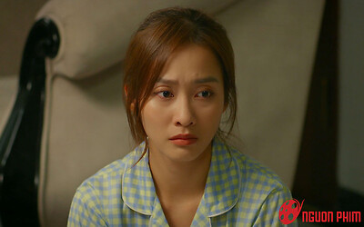 Vượt mặt Khả Ngân, đây là nữ chính phim Việt giờ vàng đang được khen nhiều nhất