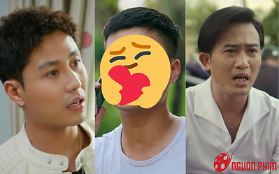 Vượt mặt Thanh Sơn và Doãn Quốc Đam, nam diễn viên này hóa 'tắc kè hoa' màn ảnh