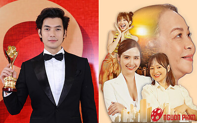 'Vượt mặt' Thương Ngày Nắng Về, phim của Nhan Phúc Vinh thắng Mai Vàng 2022