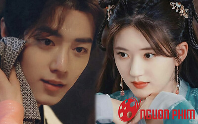 Vượt mặt Tiêu Chiến, Triệu Lộ Tư lập luôn thành tích khủng cho phim mới