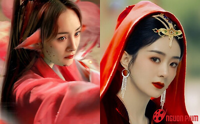 Vượt mặt Triệu Lệ Dĩnh, phim mới của Dương Mịch mới là dự án được mong chờ nhất hiện nay