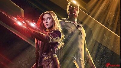 Wanda Vision mang cái nhìn mới về vũ trụ điện ảnh Marvel