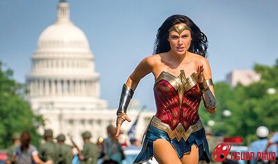 Warner Bros. chưa gửi Tenet, Wonder Woman 1984 tới Oscar 2021