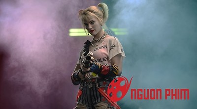 Warner Bros đang có ý định làm Birds of Prey 2 cho Harley Quinn