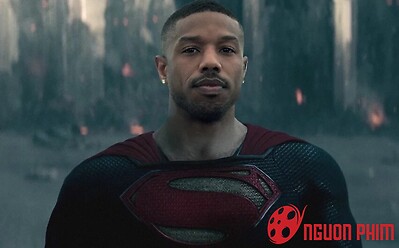 Warner Bros. sẽ làm lại Superman, Michael B. Jordan sẽ vào vai Siêu Nhân mới?