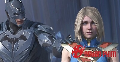 Warner Bros. và DC rục rịch chuẩn bị làm phim về Nữ Siêu Nhân