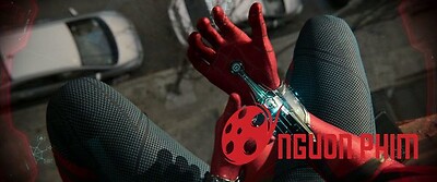 Web-Shooters - Máy bắn tơ độc đáo của Spider-Man có gì đặc biệt?