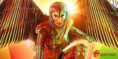 Wonder Woman 1984 - 8 món món vũ khí bá đạo nhất mà 