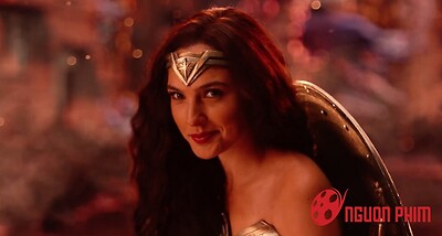 Wonder Woman 1984 chưa ra mắt, phần 3 đã hoàn thành kịch bản!