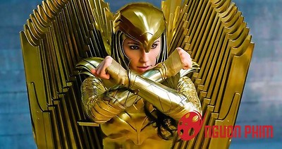 Wonder Woman 1984: Đâu là thay đổi lớn nhất của 