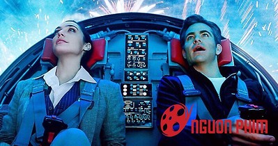 Wonder Woman 1984: Những siêu năng lực và trang bị mới mà Diana sẽ sở hữu?