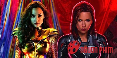 Wonder Woman 1984 sẽ sớm nối gót Black Widow