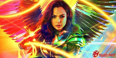 Wonder Woman 1984 thất bại vì lên lớp giảng 