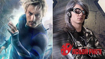 X-Men có thể là một phần thuộc 