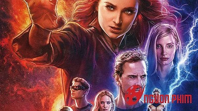 X-Men: Phượng Hoàng Bóng Tối dự kiến sẽ lỗ khoảng 100 triệu USD