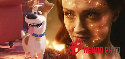 X-Men: Phượng hoàng Bóng tối gặp khó ngay tuần ra mắt