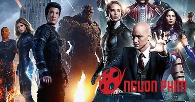 X-men và Fantastic Four sẽ là những bộ phim tiếp theo của MCU