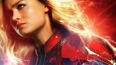Xem Captain Marvel đến những… 116 lần, anh chàng này đã phá kỷ lục thế giới