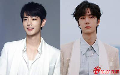 Xếp hạng diễn xuất của dàn sao nam lưu lượng Cbiz: Thành Nghị - Vương Nhất Bác trên cơ Tiêu Chiến