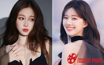 Xếp hạng tiểu hoa 95: Triệu Lộ Tư dẫn đầu về địa vị, Ngu Thư Hân gây tranh cãi