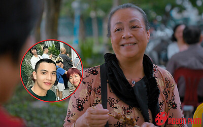 Xôn xao cảnh quay đầu tiên của Cuộc Đời Vẫn Đẹp Sao mùa 2, Thạch lột xác cỡ nào?