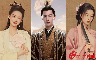 Xôn xao thông tin Vương Sở Nhiên 'đụng độ' tình cũ Dương Dương