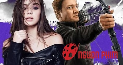 Xuất hiện ứng viên đầu tiên cho Hawkeye phiên bản nữ