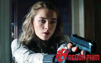 Yelena Belova - nhân vật quan trọng nhất trong vũ trụ MCU hiện tại