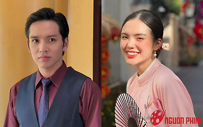 Yeye Nhật Hạ: 'Bạch Công Khanh là người tử tế, dịu dàng'