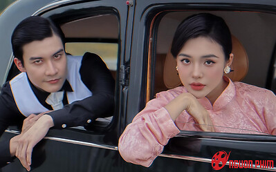 Yeye Nhật Hạ tiết lộ về số phận Bình An trong Tham Vọng Giàu Sang, khán giả chờ đợi 1 cú twist