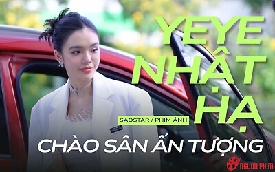 Yeye Nhật Hạ vừa chào sân 'Gió Ngược Chiều' đã gây sốt, khán giả dự đoán phim bắt đầu hay rồi